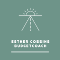 Esther Cobbins Budgetcoach